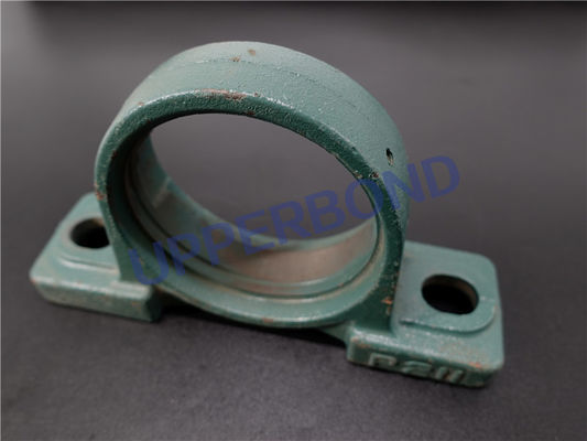 شراء SY511M Green Bearing Support قطع غيار لصانع السجائر التصنيع عبر الإنترنت