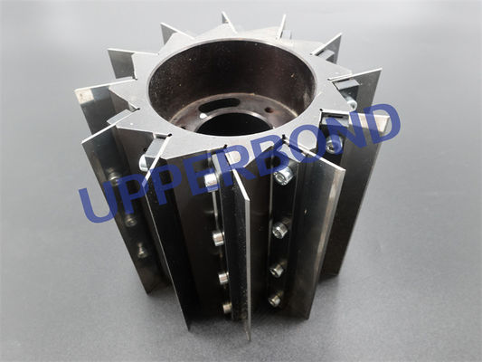 شراء Protos 70 80 90 Cigarette Machine Cut Knives طبل الجمعية التصنيع عبر الإنترنت