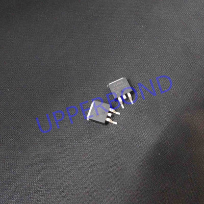 شراء Hauni Max Super Slim الملف الشخصي المنخفض من خلال ثقب الترانزستور لآلات السجائر التصنيع عبر الإنترنت