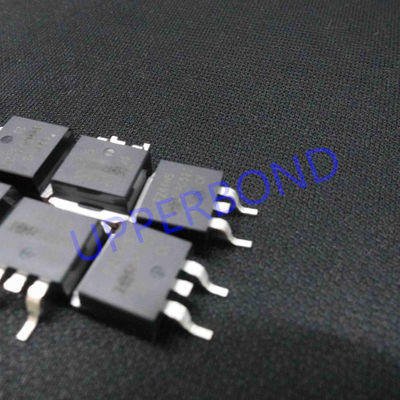 شراء مولين HLP بحجم كينج كريتيك ماكينة الجزء الإلكتروني Irfz44nl التصنيع عبر الإنترنت