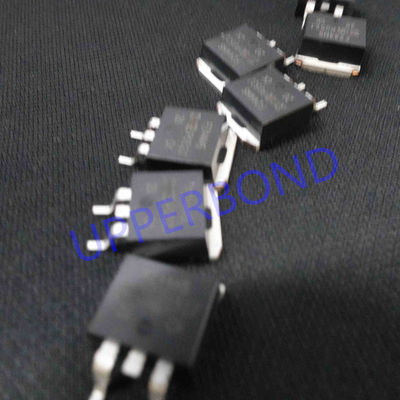 شراء نموذج Molins MK9 من خلال الفتحة Mosfet Irfz44ns لآلات Kretek التصنيع عبر الإنترنت