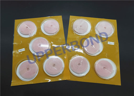 شراء Garniture Tape Nylon أشرطة الحجم تخصيص أجزاء آلة السجائر التصنيع عبر الإنترنت