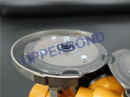 شراء مولينز مارك 9 آلة السجائر Ecreteur Gear Box Denser Disk Denser Brush Set Set التصنيع عبر الإنترنت