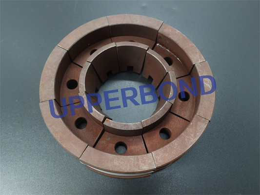 شراء آلة تصنيع السجائر ITM 8000 15DS6 Wheel التصنيع عبر الإنترنت