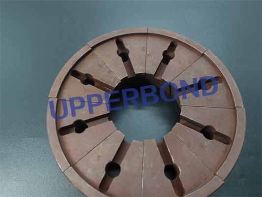 شراء ITM 5000 8000 Cigarette Machine 15DS6 Drum Wheel قطع غيار التصنيع عبر الإنترنت