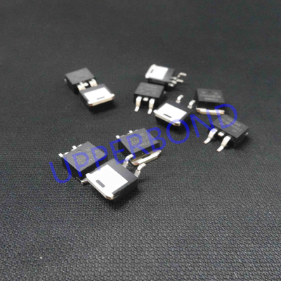 شراء Sasib 3000 Machine Switch Irfz44nl قطع غيار ماكينات الترانزستور التصنيع عبر الإنترنت
