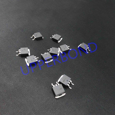 شراء King Size Silicon Transistor D2PAK Protos Cigarette Machine Parts التصنيع عبر الإنترنت