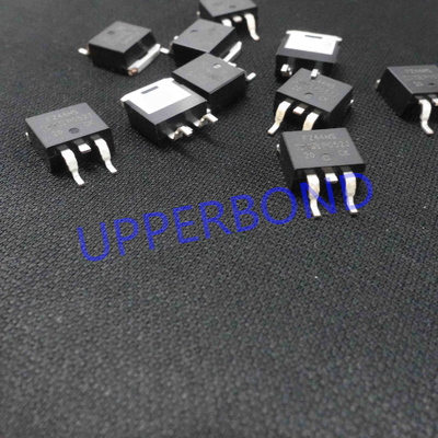 شراء Kretek Machinery Transistor Irfz44ns Protos Cigarette Machine Parts Parts التصنيع عبر الإنترنت
