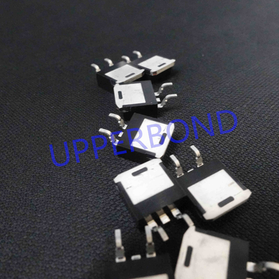 شراء إصدار Mosfet Irfz44ns عبر الفتحة لأجزاء ماكينة السجائر من Kretek MK8 التصنيع عبر الإنترنت
