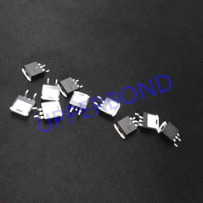 شراء قطع غيار ماكينات السجائر الكهربائية D2PAK Mosfet Irfz44ns Passim التصنيع عبر الإنترنت