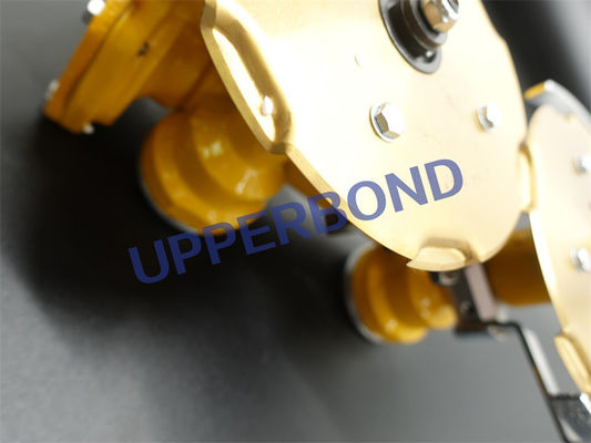 شراء MK9 آلة بروتوس السجائر المدمجة Ecreteur Denser Gear التصنيع عبر الإنترنت