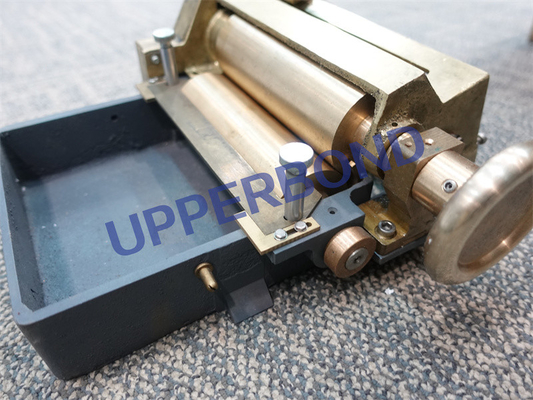 شراء Soft Packer SASIB 6000 3000 قطع غيار ماكينات تغليف السجائر في وعاء الغراء التصنيع عبر الإنترنت