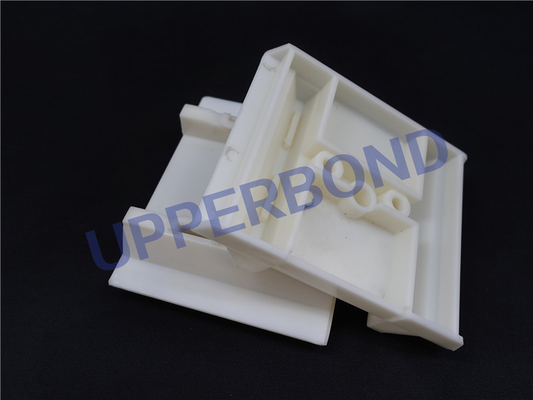 شراء King Size Cigarette Printer Mould Box علبة التبغ قطع غيار ماكينات التصنيع عبر الإنترنت