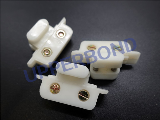 شراء HLP Packer Round Corner Plastic Step Pawl Round Box Parts YB43A-3.3.3-40Ra التصنيع عبر الإنترنت