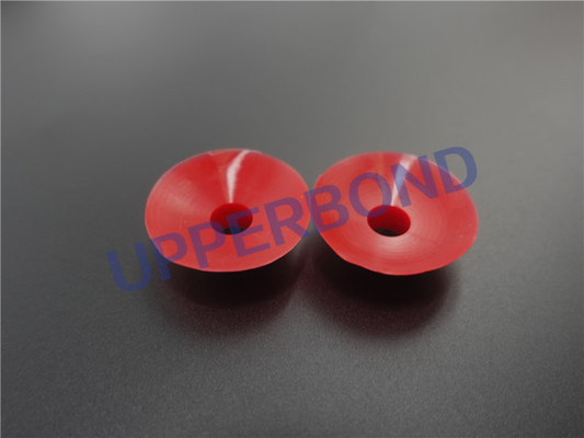 شراء وعاء شفط مطاطي HLP2 Packer غير سام باللون الأحمر التصنيع عبر الإنترنت