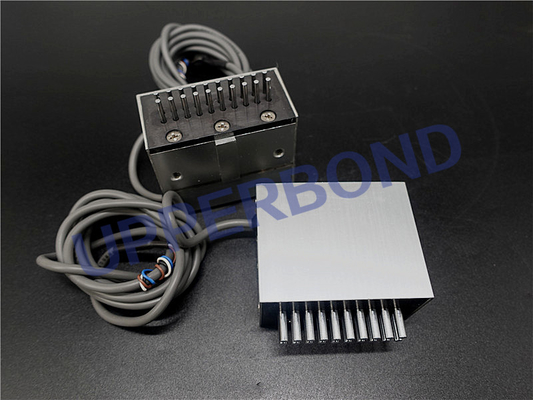 شراء Hlp Machine 10-10 توزيع جهاز الكشف عن عيوب السجائر التصنيع عبر الإنترنت