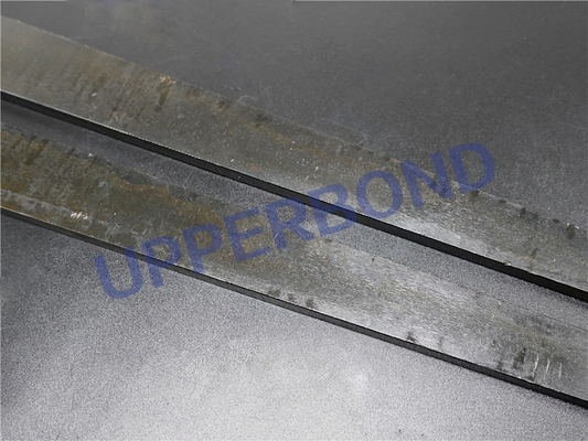 قطع غيار ماكينات HLP Packer المخصصة قضيب التحكم المعدني YB43A.4.5.6-12