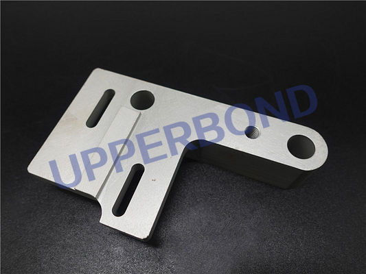 YB43A4.4.1-11 قطع غيار علبة الصمغ عالية التلميع لآلة تغليف السجائر HLP2