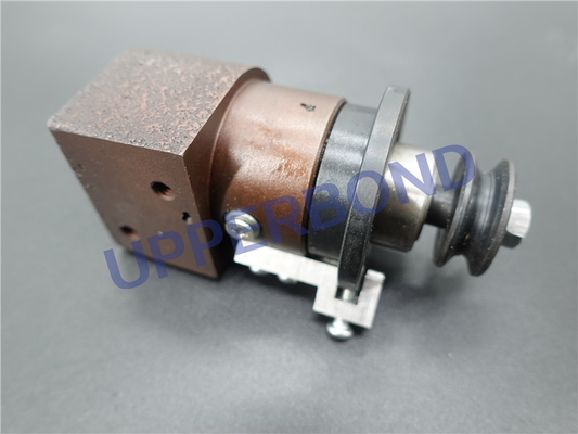 SA1234-010-1 قطع غيار مبراة السكين العلوية لماكينة السجائر MK8