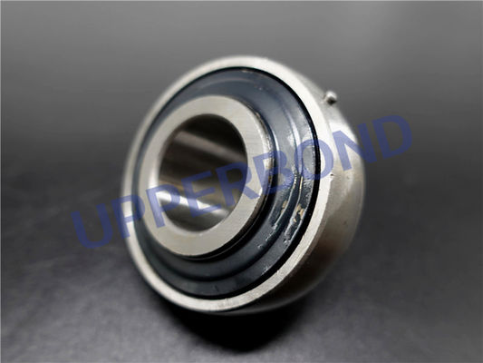 آلة صنع السجائر ذات الشكل الدائري حسب الطلب تحمل UC305