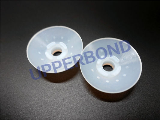 وعاء شفط مطاطي مستدير ناعم وصديق للبيئة لـ HLP2 Packer