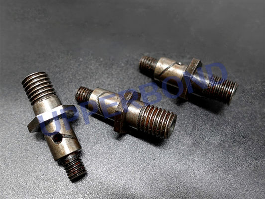 آلة تعبئة السجائر HLP أجزاء مخصصة تربط الدبابيس YB43A.4.5.6-16