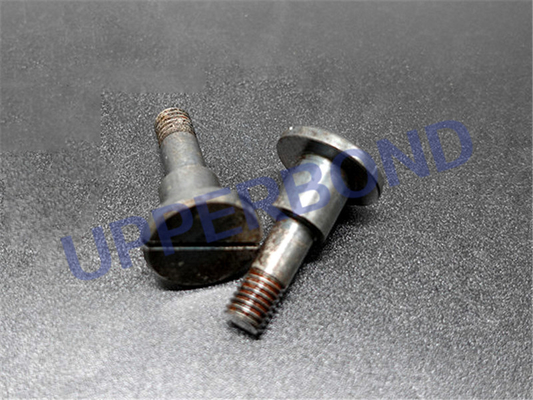 MK9 MK8 قطع غيار ماكينات السجائر طويل العمر الوظيفي مكشطة الإسكان 39005