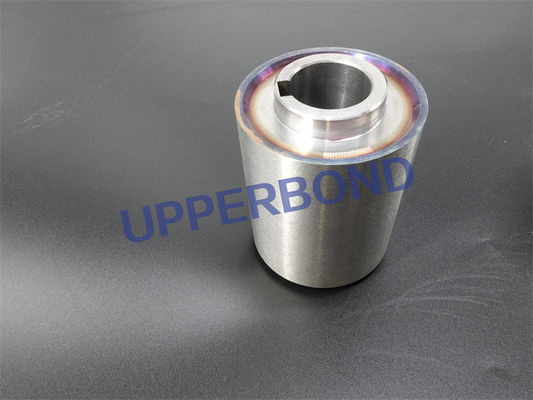 ماكينة صنع السجائر MK8 أسطوانة غراء صغيرة كبيرة 52 مم