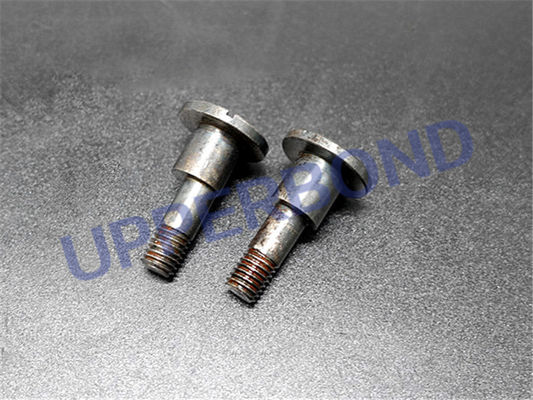 قطع غيار ماكينات التبغ Mk8 مكشطة الإسكان 39005 مادة سبائك الصلب