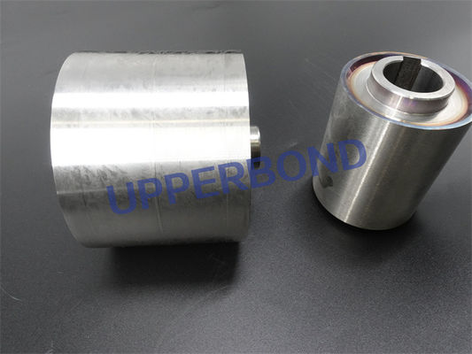 طقم أسطوانة أسطوانة الغراء 62 مم لماكينة MK8 MK8D