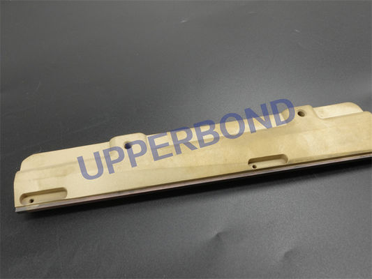 قطع غيار الماكينات ODM MK9 شريط تدفئة مسطح