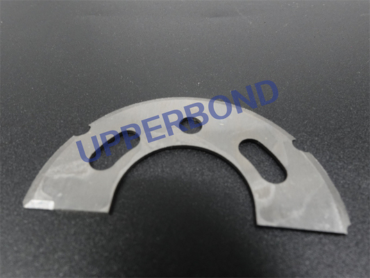 12XADF11 ZXVFA38 السكاكين القوسية GD Packer Machines Parts