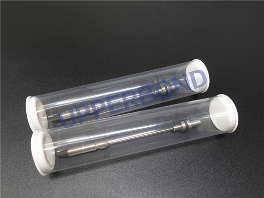 مجموعة فوهة الغراء المصنوعة من السبائك اللاصقة لـ HLP Packer
