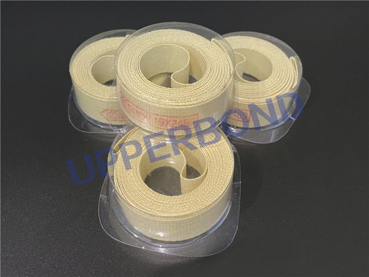 الشريط من الألياف الأراميدية لجهاز السجائر