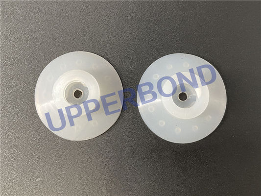 كوب شفط مستديرة ملحقات آلة السجائر يجب أن يكون لها ل HLP2 باكر