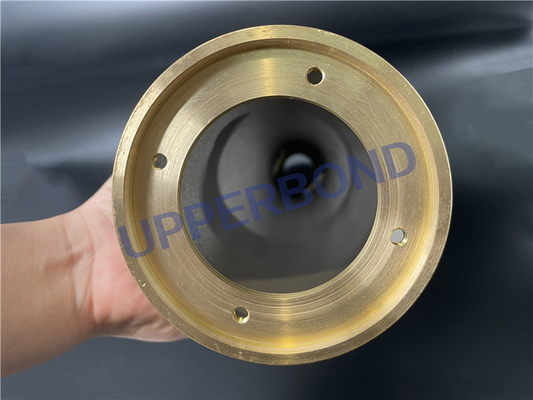 نموذج Passim أنبوب جمع مخصص لجهاز Protos الحجم الخارجي 105mm