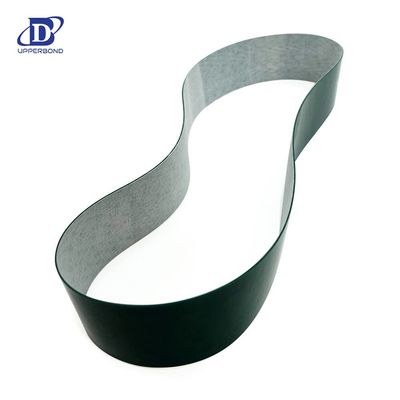 أحزمة نقل الطاقة الهادئة لخط آلة التعبئة