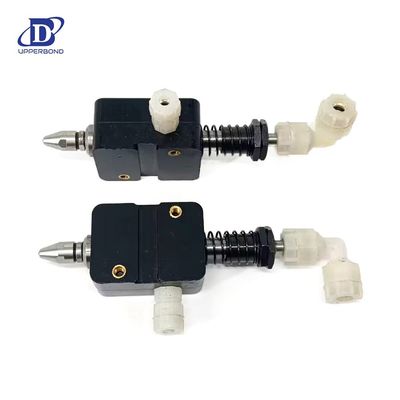 تجميع أجزاء فوهة آلة التعبئة HLP