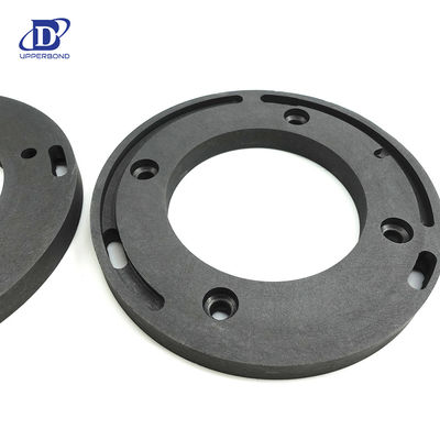 ألواح جرافيت مقاومة للتآكل لآلات معالجة التبغ