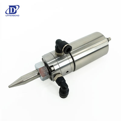 MK8 آلة السجائر مُطبق الغراء النيوماتيكي OEM متوافق