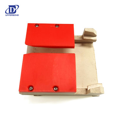 قالب صندوق خشبي بلاستيكي لخطوط تعبئة السجائر