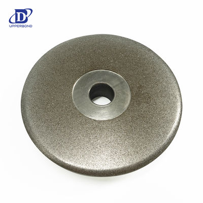 عجلة طحن من سبيكة معتمدة من ISO 9001 لآلات السجائر