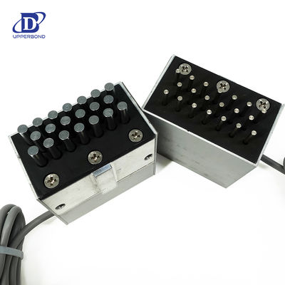 كاشف معبئ السجائر HLP2 لآلات التبغ بحجم كينج سليم نانو