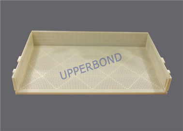تحميل Cig Machine Loading Tray استخدم بواسطة مادة صديقة للعلامة MARK 9 و MARK 8