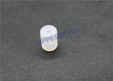 فوهة التفتيش الصغيرة Wearproof البيضاء لآلة صنع السجائر