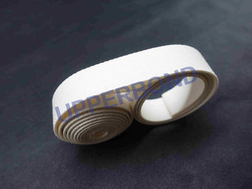 0.5mm سمك شريط Garniture عقد ورقة رود مع قطع التبغ ل Assn Gary Assy من آلة إنتاج السجائر