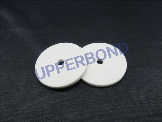 أجزاء احتياطية لآلات التبغ المستدامة عجلة طحن حادة