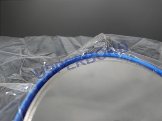 Gd 121 Af 12 قاطع دائري لفلاتر تجميع آلة صنع السجائر