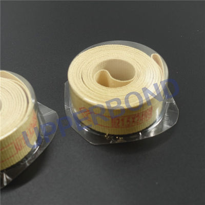 شريط Protos 70 80 KDF2 PASSIM MK8 MK9 Aramid Garniture Tape