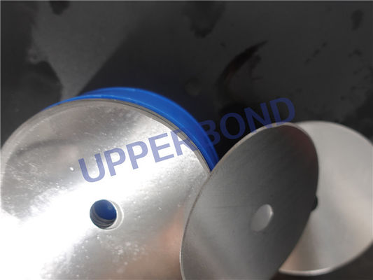 120mm غير المصقول قضبان جولة آلة السجائر السكين